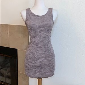 FOREVER 21 SEXY MINI DRESS